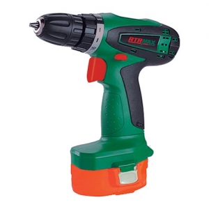 Stanley STDC18LHBK 18Volt/2,0Ah Li-ion Çift Akülü Profesyonel Darbeli Matkap
